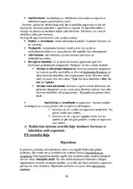 Konspekts 'Anatomija', 76.