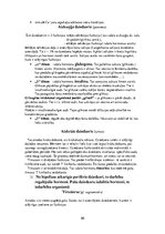 Konspekts 'Anatomija', 80.