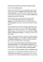 Konspekts 'Pusaudžu un agrīnā brieduma vecumposmu vajadzības un vērtības: teorija un prakti', 1.