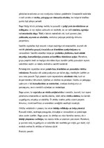 Konspekts 'Pusaudžu un agrīnā brieduma vecumposmu vajadzības un vērtības: teorija un prakti', 2.