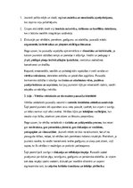 Konspekts 'Pusaudžu un agrīnā brieduma vecumposmu vajadzības un vērtības: teorija un prakti', 3.