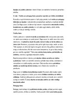 Konspekts 'Pusaudžu un agrīnā brieduma vecumposmu vajadzības un vērtības: teorija un prakti', 5.