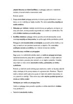 Konspekts 'Pusaudžu un agrīnā brieduma vecumposmu vajadzības un vērtības: teorija un prakti', 6.