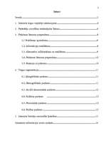 Referāts 'Veikalu ķēdes "Com4tel" raksturojums', 2.