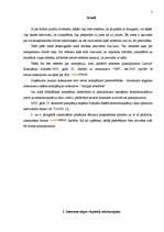 Referāts 'Veikalu ķēdes "Com4tel" raksturojums', 3.