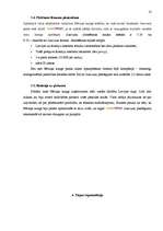 Referāts 'Veikalu ķēdes "Com4tel" raksturojums', 10.