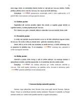 Referāts 'Veikalu ķēdes "Com4tel" raksturojums', 12.