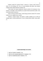 Referāts 'Veikalu ķēdes "Com4tel" raksturojums', 13.