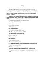 Konspekts 'Intervija ar profesionālu pokera spēlētāju', 1.