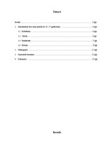 Referāts 'Logu un durvju arhitektūras stila elementi Vecrīgā', 2.