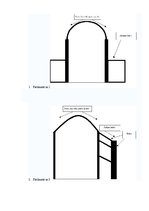 Referāts 'Logu un durvju arhitektūras stila elementi Vecrīgā', 13.