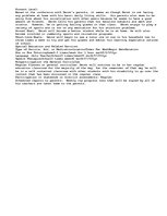 Eseja 'Individualized Education Program', 2.