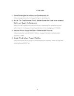 Referāts 'Sadzīves žanra attīstība Nīderlandes glezniecībā 16. gs.', 9.