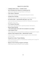 Referāts 'Sadzīves žanra attīstība Nīderlandes glezniecībā 16. gs.', 10.