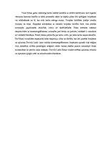 Eseja 'Deivida Linča filmas "Malholandas ceļš" analīze', 3.