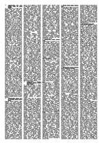 Konspekts 'Adminstratīvā akta stāšanās spēkā un spēkā esamība', 1.