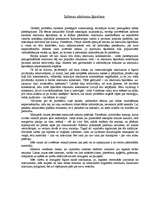 Eseja 'Ikdienas atkritumu šķirošna', 1.