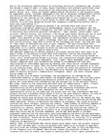 Eseja 'From Biography to Archives', 1.