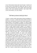 Referāts 'Valsts prezidenta institūcija', 1.