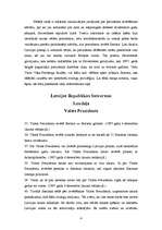 Referāts 'Valsts prezidenta institūcija', 4.