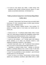 Referāts 'Valsts prezidenta institūcija', 10.