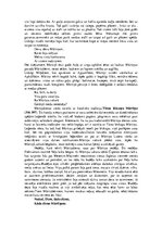 Konspekts 'Mārtiņi', 3.