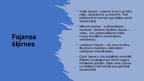 Prezentācija 'Fajanss', 6.