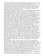 Eseja 'A Comparison between the Main Characters of Hemingway's: "Farewell to Arms" and ', 1.