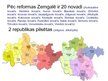 Prezentācija 'Zemgales plānošanas reģions', 4.