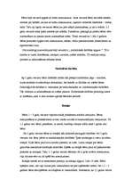 Konspekts 'Kognitīvā attīstība pirmsskolas vecumā', 2.