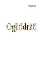 Referāts 'Ogļhidrāti', 1.