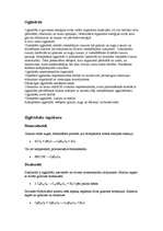 Referāts 'Ogļhidrāti', 3.