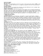 Eseja 'Business Plan - Pets Garden', 1.