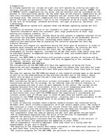 Eseja 'Business Plan - Pets Garden', 3.