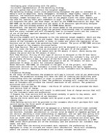 Eseja 'Business Plan - Pets Garden', 5.