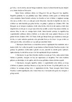 Eseja 'Senās Romas filosofijas mantojums', 2.