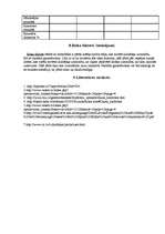 Referāts 'Individuālā sporta programma audzēknim ar Dauna sindromu', 7.