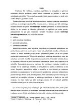 Referāts 'Hansabankas tēla analīze', 1.