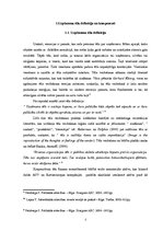 Referāts 'Hansabankas tēla analīze', 3.