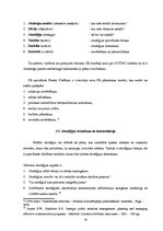 Referāts 'Hansabankas tēla analīze', 16.