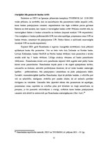 Referāts 'Hansabankas tēla analīze', 30.