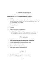 Konspekts 'Meža produktu - malkas - izmantojošas enerģijas ražotne', 14.