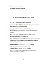 Konspekts 'Meža produktu - malkas - izmantojošas enerģijas ražotne', 15.