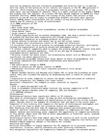 Eseja 'Swot and Pestel Analysis of TV Industry in UK', 2.