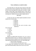 Referāts 'Urīna sedimenta morfoloģiskā izmeklēšana un diagnostiskā interpretācija', 3.