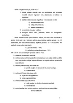 Referāts 'Urīna sedimenta morfoloģiskā izmeklēšana un diagnostiskā interpretācija', 4.