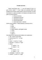 Referāts 'Urīna sedimenta morfoloģiskā izmeklēšana un diagnostiskā interpretācija', 6.