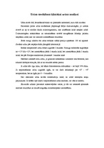 Referāts 'Urīna sedimenta morfoloģiskā izmeklēšana un diagnostiskā interpretācija', 7.