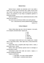 Referāts 'Urīna sedimenta morfoloģiskā izmeklēšana un diagnostiskā interpretācija', 9.