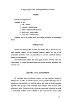 Referāts 'Urīna sedimenta morfoloģiskā izmeklēšana un diagnostiskā interpretācija', 10.